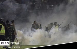 Buntut Tragedi di Stadion Kanjuruhan, IPW Desak Ketua PSSI Mundur