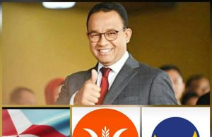 Gagal Ajak Koalisi PKS-Demokrat Tanggal 10 November, Nasdem : Belum Sesuai Harapan