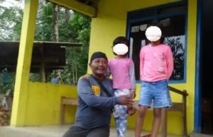 Keluarga Susi ART Ferdy Sambo di Kampung : Kasihan Anak dan Jangan Terlibat