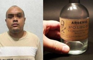 Dhio Daffa, Anak Durhaka yang Tega Bunuh Keluarganya