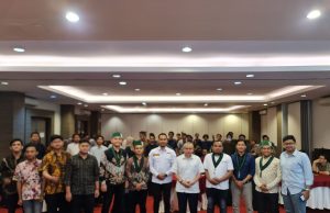 Gelar Simposium Kepemudaan, HMI Cabang Semarang Ajak Kader Berperan Menangkal Radikalisme