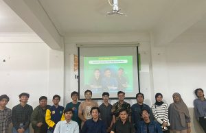 KSIC Semarang : Pemimpin Ideal Harus Mampu Menjawab Tantangan Masa Depan