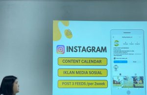 Undira Terus Berkontribusi pada Pengembangan UMKM Melalui Workshop Digital Marketing