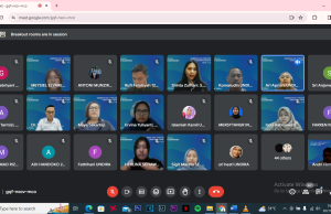 LRPM UNDIRA Berhasil Gelar Diseminasi Hasil Penelitian