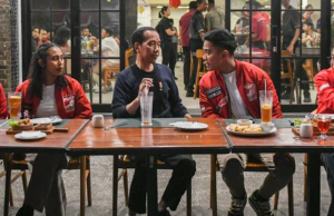 Real Count KPU PSI Peroleh 2,56 Persen, DPP PSI Instruksikan Caleg dan Kader Partai Mengawal Proses Penghitungan Suara