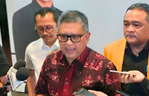 Sekjen PDI-P Sebut Ada Operasi Khusus Singkirkan Kader PDI-P yang Kritis Dari Parlemen