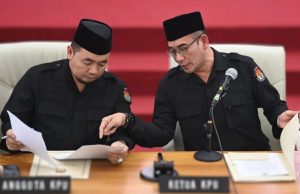 Rekapitulasi Rampung, Akankah PDIP Jadi Oposisi?