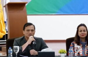 Upaya Tingkatkan Penerimaan Hibah Dikti, LRPM Undira Gelar Coaching Clinic Untuk Dosen