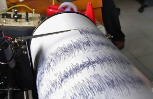 Bukan Gempa Tuban, BMKG: Nomenklatur Yang Tepat Adalah Gempa Bawean