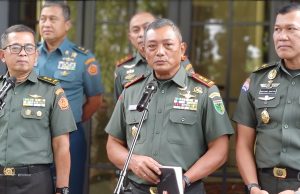 TNI Akui Video Penyiksaan di Papua, 13 Prajurit Tersangka