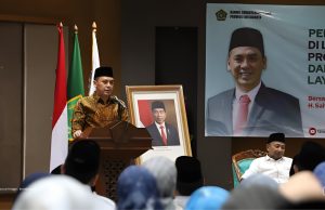 Wamenag: Idul Fitri Diprediksi Jatuh pada 10 April 2024