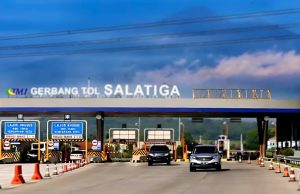 Jalan Tol Trans Jawa Diprediksi Jadi Jalur Favorit Selama Mudik Lebaran, Segini Tarifnya