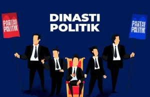 Mengungkap Fakta Tersembunyi: Dinasti Politik dan Caleg Muda dalam Pemilu 2024