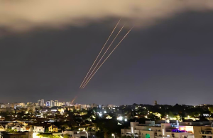 Serangan Pertama Iran Kepada Zionis, 5 Alasan Dibalik Gencarnya Iran Membantu Palestine Melawan Israel