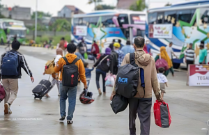 Penting, Ini Daftar Nomor Darurat Untuk Mudik 2024