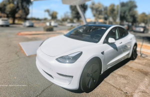 Mau Mudik Pakai Kendaraan Listrik, Gaperlu Khawatir ! Berikut Daftar Lokasi SPKLUnya !