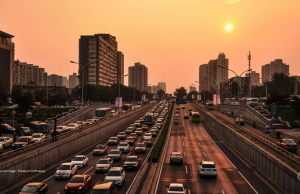 Kemenhub Ingatkan Masyarakat Hindari Tanggal Puncak Arus Mudik dan Balik 2024