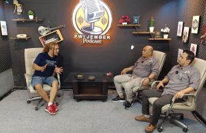 Ratusan Wartawan di Jatim Ikuti OKK di Jember untuk Peringati HPN 2024 OKK Jember