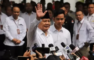 Prabowo Sulit Terima PKS? Begini Analisis dari Pengamat Politik!