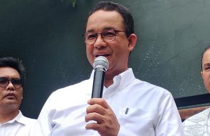 Timnas AMIN Dibubarkan, Kemana Langkah Politik Anies ?