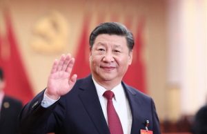 Kunjungan Xi Jinping ke Eropa: Menggugah Kenangan Pengeboman NATO di Beograd
