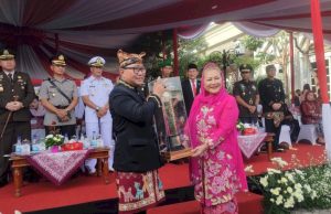 Pemerintah Kota Semarang Siap Gelar Rangkaian Acara Memperingati HUT ke-477 HUT ke-477 Kota Semarang