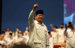 Prabowo Subianto Rencanakan ‘Presidential Club’ untuk Diskusi Strategis Para Presiden RI