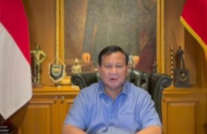 Hari Buruh, Prabowo Janjikan Beasiswa Bagi Putera-Puteri Buruh Hingga S3