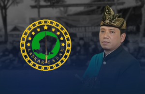 Laskar Sasak Ucapkan Selamat kepada Mayjen TNI Hasanaudin dan Apresiasi kepada Drs. H. Lalu Gita Ariadi