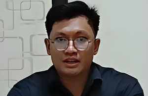 Sygma Research Ungkap Potensi Dampak Kemenangan Trump pada Keamanan Politik Indonesia Ken Bimo Sultoni