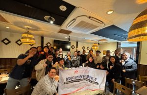 PPI Jepang Pelajari Sistem Pilkada Jepang sebagai Rujukan Reformasi Pemilu Indonesia