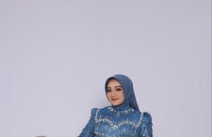 Mahasiswi Pendidikan Biologi UIN Walisongo, Nurul Aini, membawa nama Jawa Tengah di Grand Final Beauty Muslimah Indonesia 2025