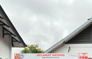 HmI Cabang Semarang dengan Dinas Pendidikan Kota Semarang Bersinergi Dalam Mewujudkan Pendidikan yang Lebih Inklusif di Kota Semarang Dengan Orang Tua Asuh Pada Program Gerbang Harapan