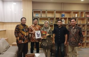 Telusuri Sosok RM Margono, Sygma Temukan Fakta Unik di Wilayah Kab. Lumajang Sygma