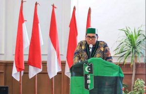 Wasekjen PB HMI: Hadirnya RUU TNI Membuat Masyarakat Marah dan Berbahaya Jika Disahkan