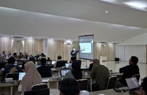 Persiapkan Akreditasi, LPM UNDIRA Dorong Peningkatan Mutu Program Studi persiapan akreditasi