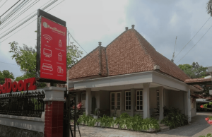 Banyak Kegiatan Besar, Tingkat Hunian Hotel di Kabupaten Banyumas Meningkat Pesat Hotel Gardena