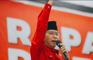 Pakar Politik Melihat Pencopotan Adi Sutarwijono Dapat Memicu Ketegangan Dinamika PDI Perjuangan