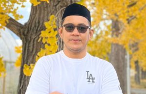 Sekjend PPI Jepang Dukung Putusan MK Menjamin Pendidikan Dasar Gratis Sekretaris Umum Perhimpunan Pelajar Indonesia di Jepang (PPI Jepang)