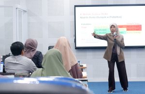 UNDIRA Kuatkan Peran Auditor sebagai Garda Depan Penjaminan Mutu Pelatihan AMI