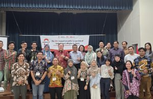 Puncak ASSIGN 8th PPI Jepang 2025 Soroti Pentingnya Riset dan Produktivitas Pemuda Keluar dari Middle Income Trap