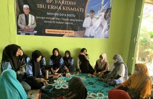 Mahasiswa KKN MB UIN Walisongo Ajak Masyarakat Gemuhblanten Mengurangi Dampak Lingkungan Dari Minyak Jelantah