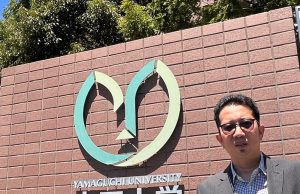 PPI Jepang Himbau Pelajar dan Mahasiswa di Luar Negeri Tidak Lakukan Aksi Di Jalan dan KBRI