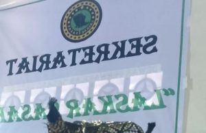 Lalu Toni Tegaskan Laskar Sasak Lombok Tengah Solid Kawal Aspirasi, Bergerak atas Instruksi DPP