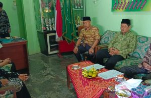 MTs Nusantara Jalin MoU dengan KUA Wonoasih, Tekan Angka Pernikahan Dini di Sumbertaman