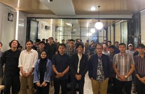 Aliansi Mahasiswa Nusantara Korwil Jawa Tengah Gelar Dialog Kebangsaan Sebagai Bentuk Dukungan Satu Tahun Prabowo Gibran Aliansi Mahasiswa Nusantara (AMAN)