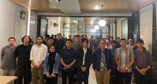 Aliansi Mahasiswa Nusantara (AMAN) Aliansi Mahasiswa Nusantara (AMAN)