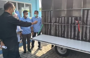 Bupati Banyumas Menjawab Tegas Terkait Tudingan Tidak Mendukung MBG