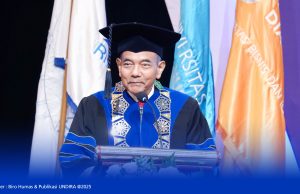 Sukses Gelar Wisuda III dan Dies Natalis VI: UNDIRA Tegaskan Komitmennya Bangun Generasi Unggul di Era Digital Wisuda Universitas Dian Nusantara