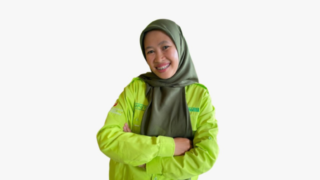 Puput Alfrianti Puput Alfrianti